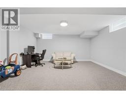 Bedroom - 29 Roselawn Avenue, Ancaster, ON L9G0H9 Photo 3