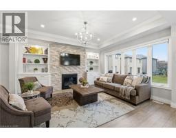 Recreation room - 29 Roselawn Avenue, Ancaster, ON L9G0H9 Photo 4