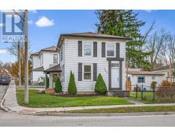 Dining room - 103 Charles Street W, Ingersoll, ON N5C2L9 Photo 2