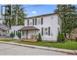Living room - 103 Charles Street W, Ingersoll, ON N5C2L9 Photo 3