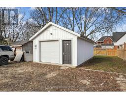 Dining room - 28 Cayuga Street, Brantford, ON N3S1W5 Photo 3
