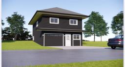 Kitchen - 209 Lorne Avenue, Arden, MB R0J0B0 Photo 3