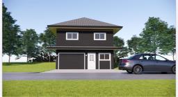 Dining room - 209 Lorne Avenue, Arden, MB R0J0B0 Photo 2