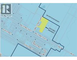 Plan 363 Pt Lot 88 Cobalt Street, Milverton, ON N0K1M0 Photo 2