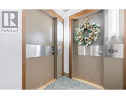 Dining room - 523 3500 Lakeshore Road W, Oakville, ON L6L0B4 Photo 5