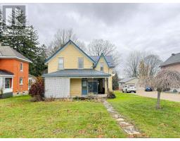 Dining room - 126 Diagonal Road, North Huron, ON N0G2W0 Photo 2