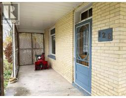 Laundry room - 126 Diagonal Road, North Huron, ON N0G2W0 Photo 4