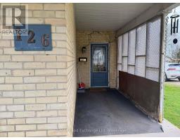 Bathroom - 126 Diagonal Road, North Huron, ON N0G2W0 Photo 5