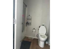 Laundry room - 46084 Brooks Avenue Chilliwack Proper South, Chilliwack, BC V2P1B9 Photo 5