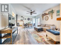 Dining room - 16 First Street W, Woolwich, ON N3B1H1 Photo 2