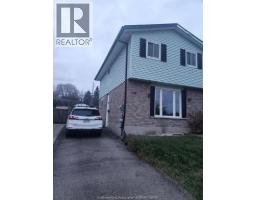 Bedroom - 76 Uxbridge Crescent, Kitchener, ON N2E2P8 Photo 2