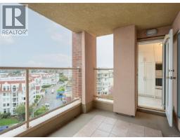 Bedroom - 803 75 Songhees Rd, Victoria, BC V9A7M5 Photo 3