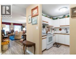 Primary Bedroom - 851 5 Avenue Sw Unit 205, Salmon Arm, BC V1E1K2 Photo 4