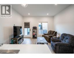 Living room - 8900 Jim Bailey Road Unit 206 E, Kelowna, BC V4V1E8 Photo 4