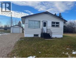Kitchen/Dining room - 405 Nelson Avenue, Rose Valley, SK S0E1M0 Photo 2