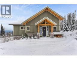 Bedroom - 255 Feathertop Way Unit 14, Big White, BC V1P1T4 Photo 3