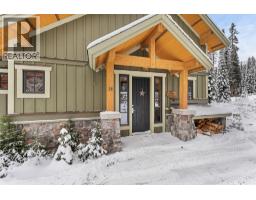 Laundry room - 255 Feathertop Way Unit 14, Big White, BC V1P1T4 Photo 4