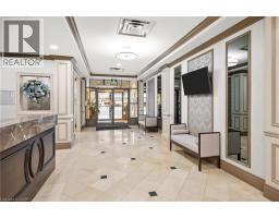 Primary Bedroom - 442 Maple Avenue S Unit 703, Burlington, ON L7S2L7 Photo 5