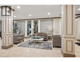 Bedroom - 442 Maple Avenue S Unit 703, Burlington, ON L7S2L7 Photo 4