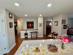Kitchen - 9 559 Greenwood Drive, Morden, MB R6M0B3 Photo 3