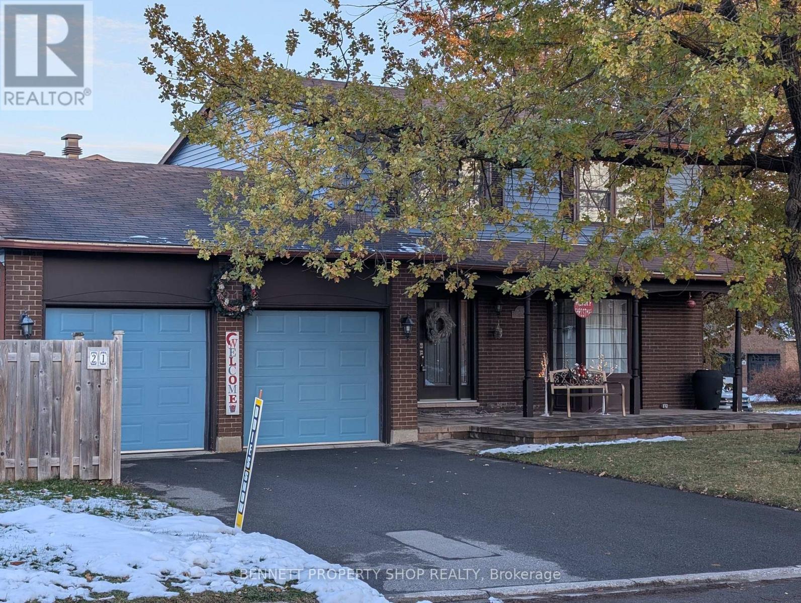 21 Pattermead Crescent