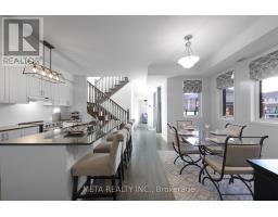Kitchen - 503 1148 Dragonfly Avenue, Pickering, ON L1X0H5 Photo 2
