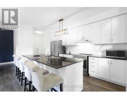 Bedroom - 503 1148 Dragonfly Avenue, Pickering, ON L1X0H5 Photo 4