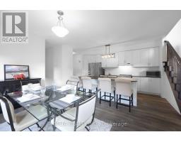 Bedroom 2 - 503 1148 Dragonfly Avenue, Pickering, ON L1X0H5 Photo 5