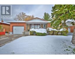 Dining room - 609 Lincoln Street, Welland, ON L3B4R2 Photo 2