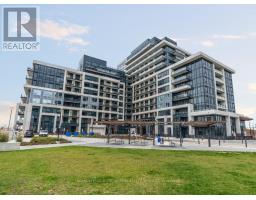 Kitchen - 411 3200 William Coltson Avenue, Oakville, ON L6H7W6 Photo 2
