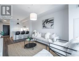 Living room - 411 3200 William Coltson Avenue, Oakville, ON L6H7W6 Photo 3