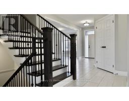 Eating area - 8 Sycamore Drive, Tillsonburg, ON N4G5S3 Photo 5