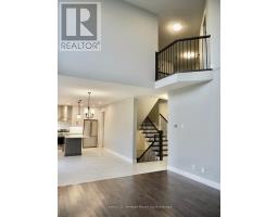 Dining room - 8 Sycamore Drive, Tillsonburg, ON N4G5S3 Photo 3