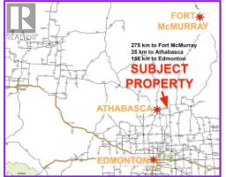 664036 Range Road 199 5, Rural Athabasca County, AB T9S2A3 Photo 3