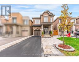 Bedroom 2 - 49 Ogston Crescent, Whitby, ON L1P0H2 Photo 2
