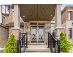Bedroom 3 - 49 Ogston Crescent, Whitby, ON L1P0H2 Photo 3