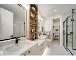 Bedroom 2 - 7023 177 Av Nw, Edmonton, AB T5Z0W9 Photo 5