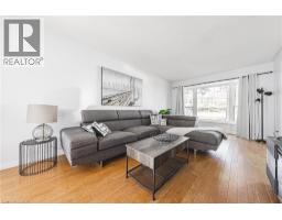 Family room - 2220 Upper Middle Road Unit 4, Burlington, ON L7P2Z9 Photo 4