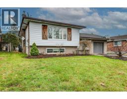 Recreation room - 44 Reiner Crescent E, Wellesley, ON N0B2T0 Photo 3