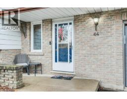 Bedroom - 44 Reiner Crescent E, Wellesley, ON N0B2T0 Photo 5