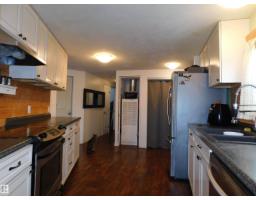 Dining room - 54118 Range Road 75, Rural Yellowhead, AB T0E0T0 Photo 2