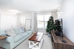 Primary Bedroom - 116 Imperial Crescent, Steinbach, MB R5G2T7 Photo 4