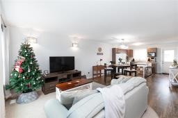 Bedroom - 116 Imperial Crescent, Steinbach, MB R5G2T7 Photo 5