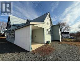 Bedroom - 282 Mckenzie Street, Miramichi, NB E1V1V4 Photo 5