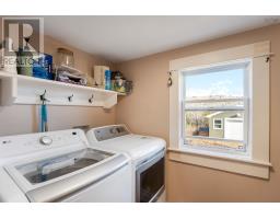 Laundry room - 1028 Culloden Road, Mount Pleasant, NS B0V1A0 Photo 3