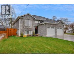 Family room - 1 Tilbury Street, Tilbury, ON N0P2L0 Photo 2