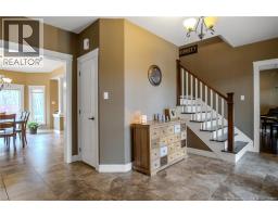 4pc Bathroom - 18 Maplecrest Drive, Grand Baywestfield, NB E5K0B9 Photo 4