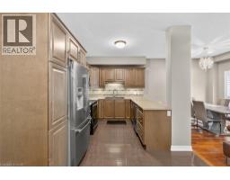 Laundry room - 6 Atessa Drive Unit 6, Hamilton, ON L9B0C6 Photo 4