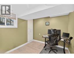 Family room - 6 Atessa Drive Unit 6, Hamilton, ON L9B0C6 Photo 3