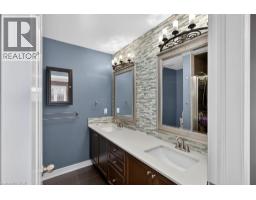 4pc Bathroom - 6 Atessa Drive Unit 6, Hamilton, ON L9B0C6 Photo 5